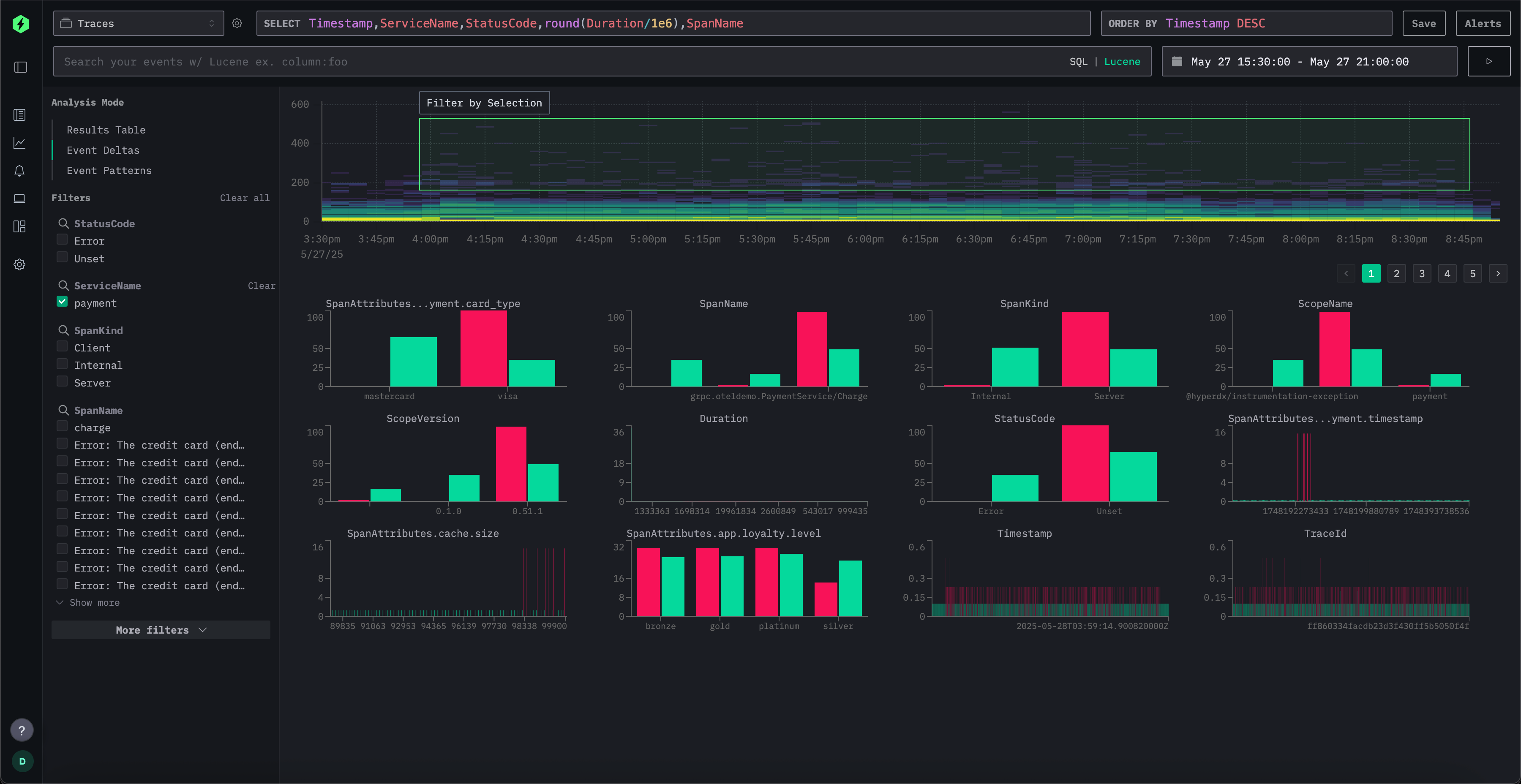 랜딩 페이지
